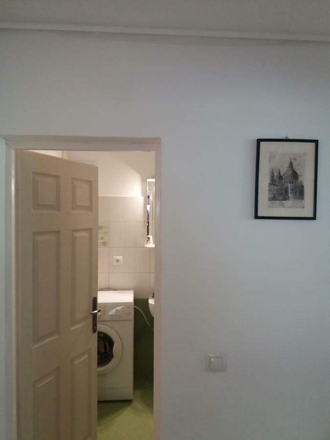 Charming Downtown Studio Brasov Bagian luar foto